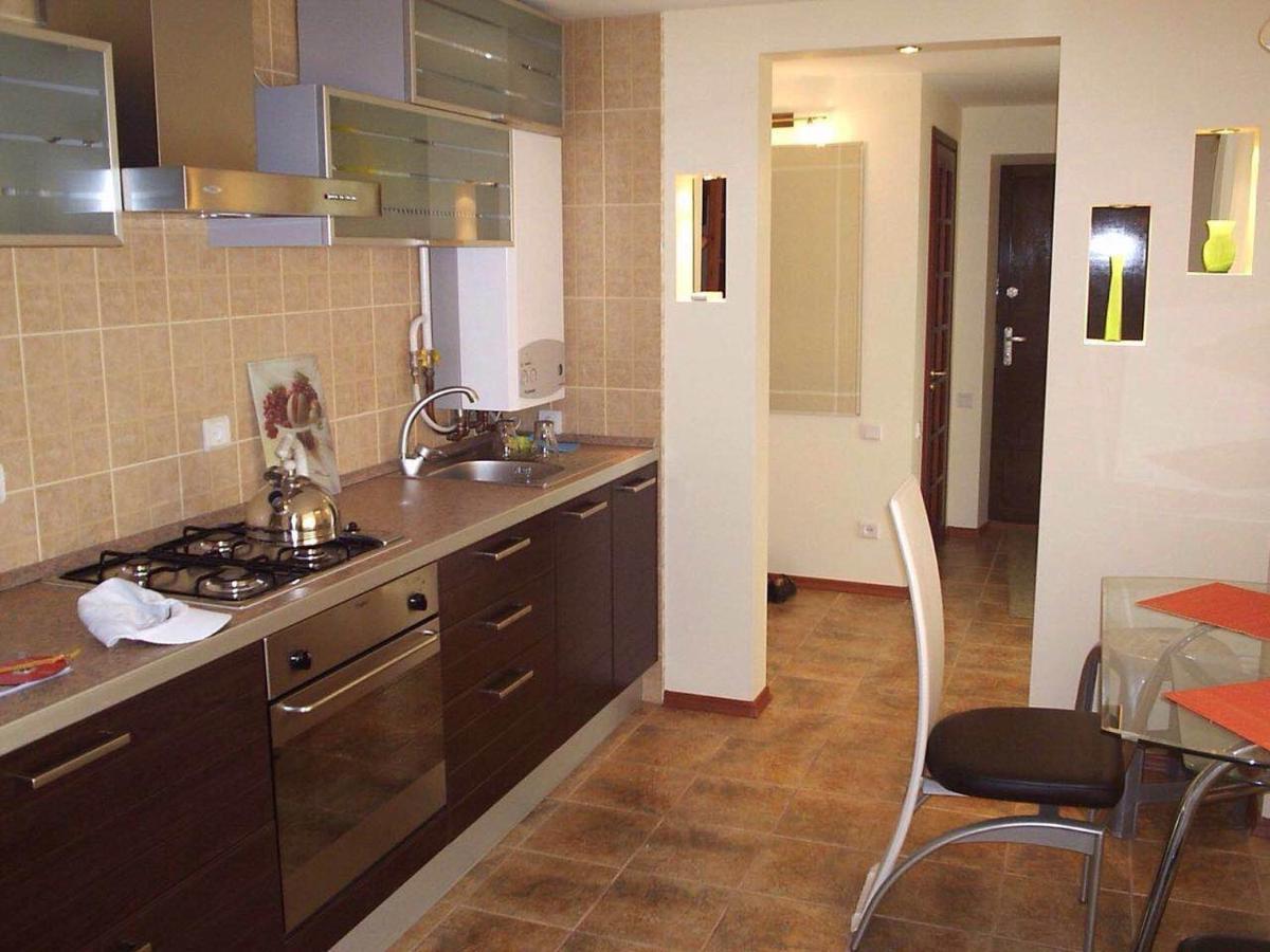 Apartment For Rent On Deribasovskaya Street Odessza Kültér fotó
