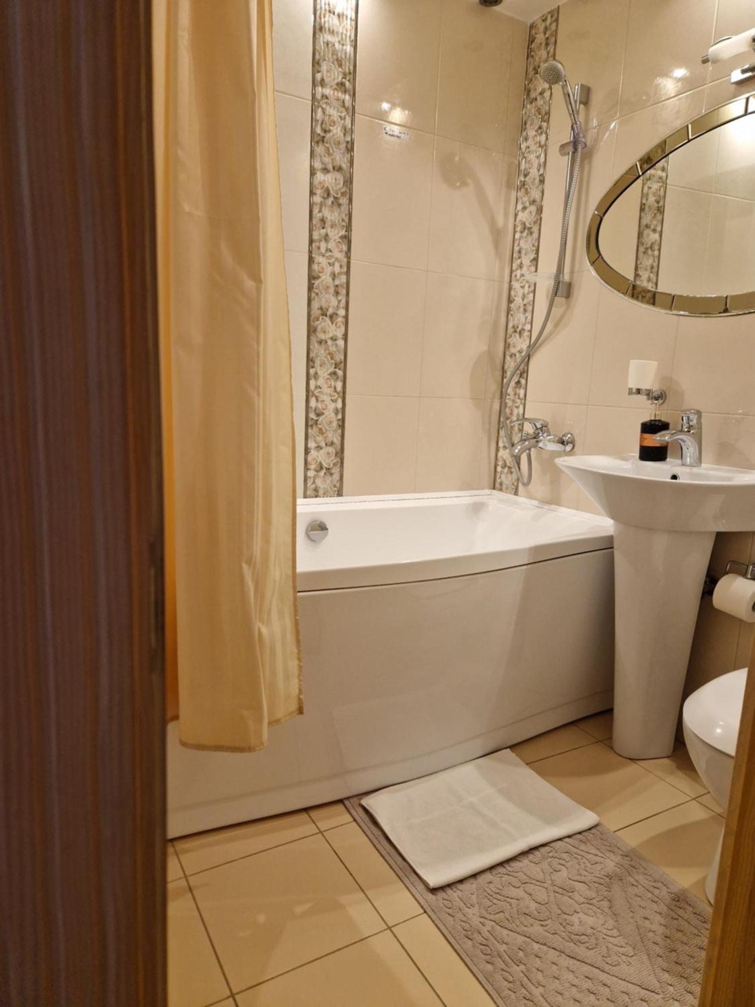 Apartment For Rent On Deribasovskaya Street Odessza Kültér fotó