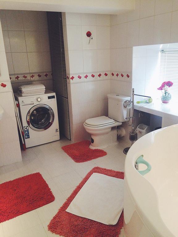 Apartment For Rent On Deribasovskaya Street Odessza Kültér fotó
