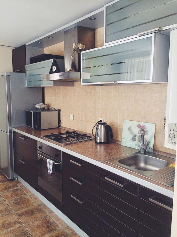Apartment For Rent On Deribasovskaya Street Odessza Kültér fotó