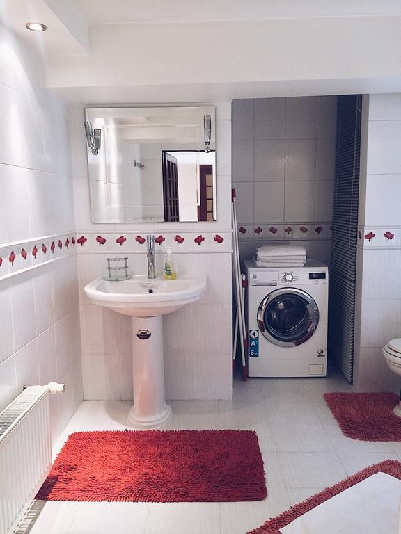 Apartment For Rent On Deribasovskaya Street Odessza Kültér fotó