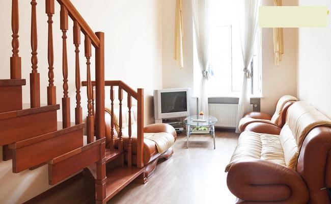Apartment For Rent On Deribasovskaya Street Odessza Kültér fotó