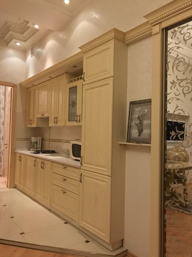 Apartment For Rent On Deribasovskaya Street Odessza Kültér fotó