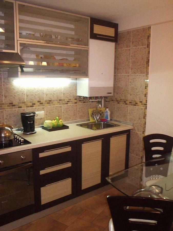 Apartment For Rent On Deribasovskaya Street Odessza Kültér fotó