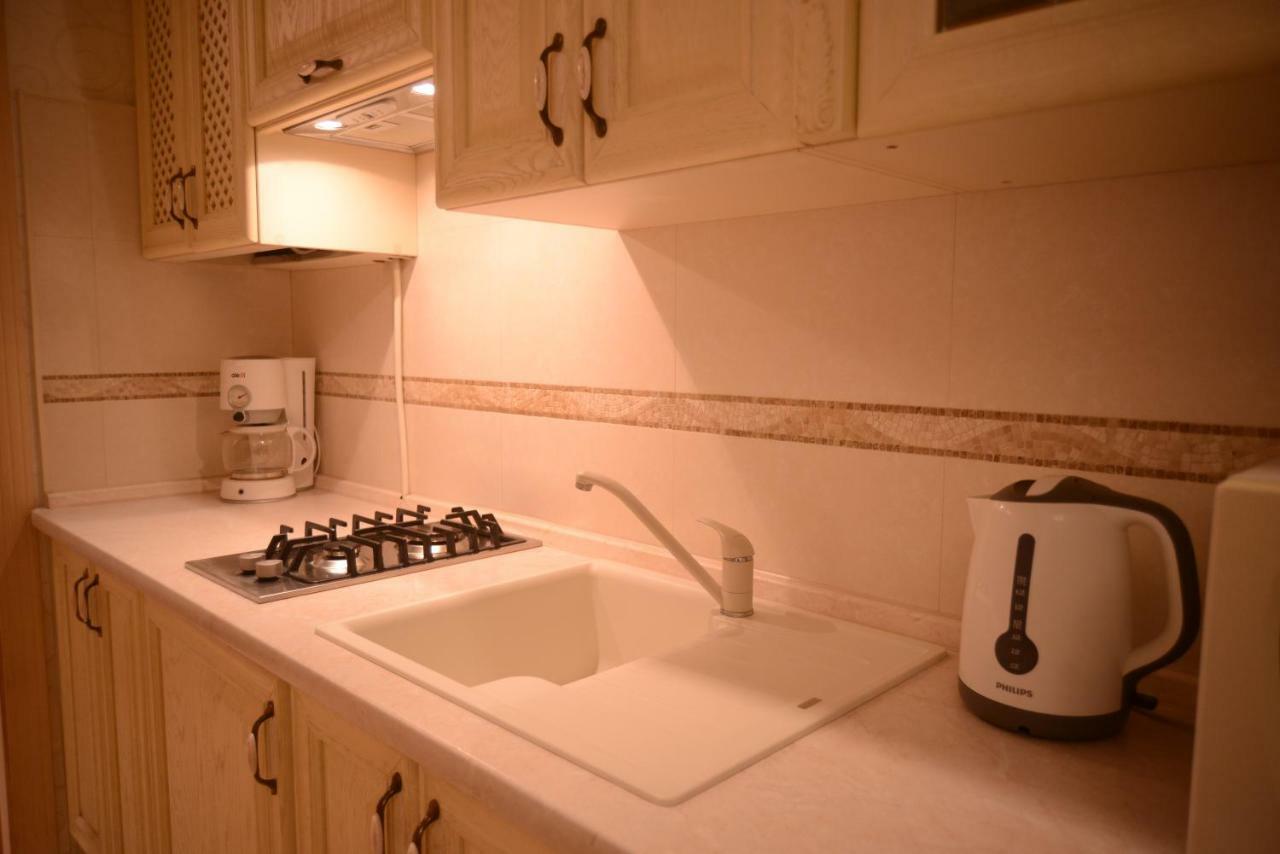 Apartment For Rent On Deribasovskaya Street Odessza Kültér fotó
