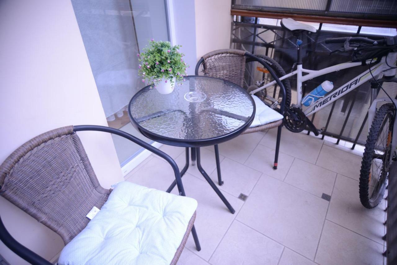 Apartment For Rent On Deribasovskaya Street Odessza Kültér fotó