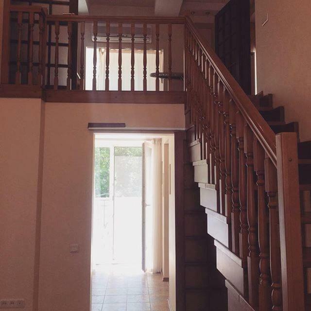Apartment For Rent On Deribasovskaya Street Odessza Kültér fotó