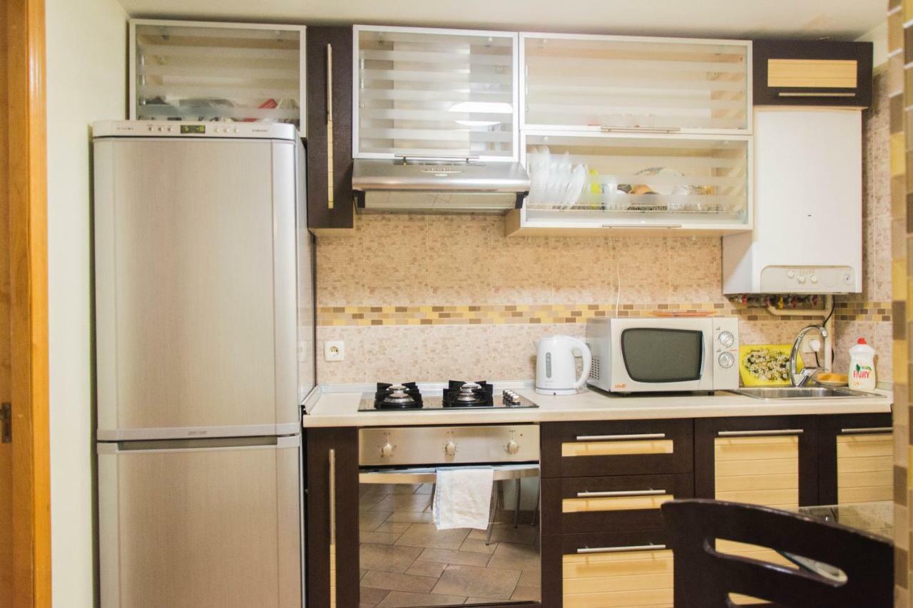 Apartment For Rent On Deribasovskaya Street Odessza Kültér fotó
